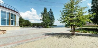 Миасс: Турбаза Форелька