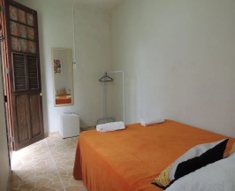 Апартаменты Standard в Beers Five Hostel