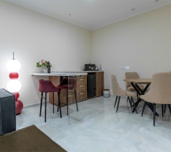 PREMIUM в Grand more boutique hotel