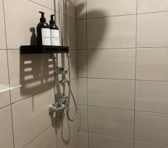 Двухместный номер Standard с красивым видом из окна двуспальная кровать в Рубин