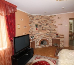 Номер улучшенный в Островок