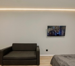 Квартира в Privi House