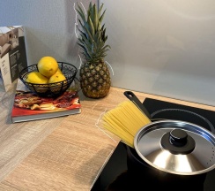 1-комнатные апартаменты улучшенные в Art Apart