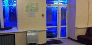 Краснокамск: Отель Кама