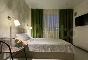 Апартаменты Апартаменты на Каспийская ул., 53 в Сириусе