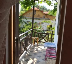 Двухместный номер Standard 2 отдельные кровати в Эль Платано