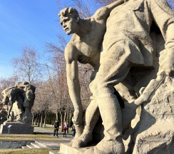 Квартира в Апартаменты на ул Советская 3-65