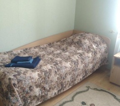 Двухместный 1-ой категории №7-14,16,17,19 в Торопа