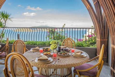 Нячанг: Отель Signature Hotel Nha Trang