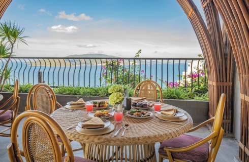 Вьетнам, Нячанг: Отель Signature Hotel Nha Trang