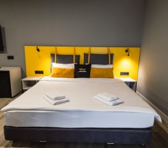 Комфорт в Ласка