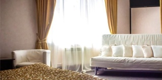 Ульяновск: Отель 12 Комнат