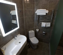 Стандарт TWIN в Планета iQ