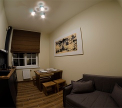 номер "Семейный 6" в Новгород