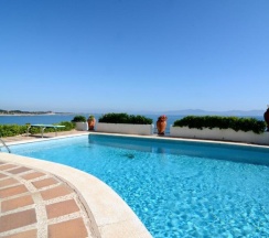 Апартаменты в Punta Romana C303
