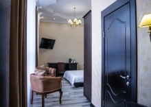 Номер Deluxe в Belon Lux Hotel