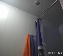 Апартаменты c 1 комнатой в Apartment in a guest house