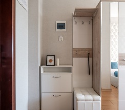 Квартира в Red Apartments