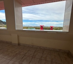 Люкс двухкомнатный с балконом в Николаевский