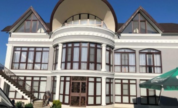 Двухместный номер Standard 2 отдельные кровати в Нина