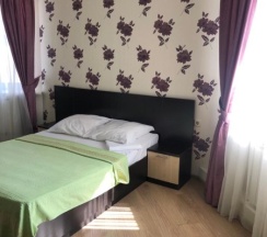 Стандарт в Эдем