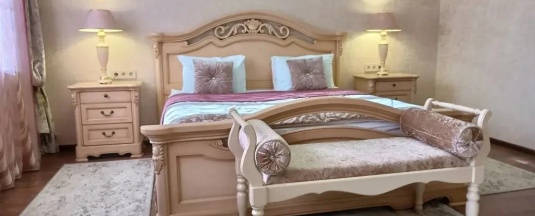Номер Standard - Comfort в Classic