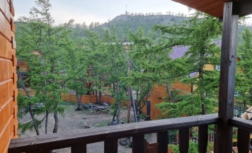 Корпус 2 №7 Стандарт twin Мини в Эндемик