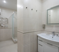 ЭСТОСАДОК, БЕРЕЗОВАЯ 106- 46 №1 (парковка) в Березовый