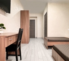 3-х местный Комфорт в Антарес