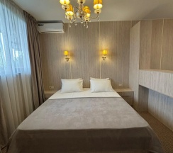 Люкс в Villa Familia