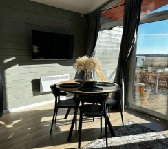 Дуплекс в Ruza River Club