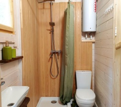 Коттедж улучшенный в LesDankin