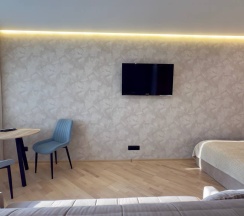 Квартира в Апартаменты на улица Багратиона, 57Б