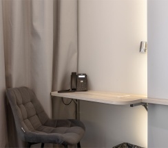 Семейный номер в 3А Казань