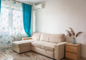 Апартаменты Квартиры на улице Зиповская 46 в Краснодаре