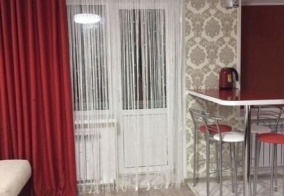 Апартаменты Апартаменты на проспект Мира, 17 в Елабуге