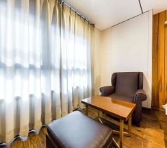 Одноместный номер Deluxe в F HOTEL Yeongdeungpo