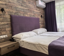 Комфорт  в Рослеспром