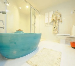 Одноместный люкс в Cera Resort Chaam