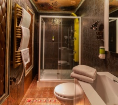 Номер комфорт 23 STUDIO MONET в Buen Retiro