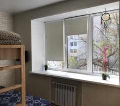 Трёхместный номер Comfort в Dream catcher