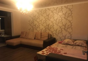 Апартаменты Apartment on Abazgaa street в Гагре