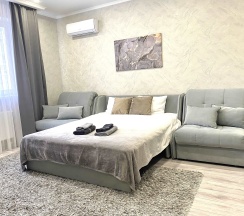Квартира в Апартаменты на проспект Ленина, д. 95Д