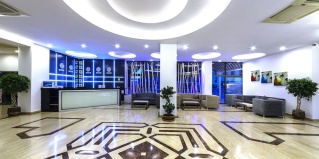 Армуталан: Отель K Maris Hotel