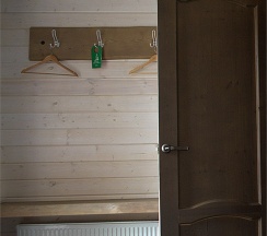 Кемпинг 4 в Вишня