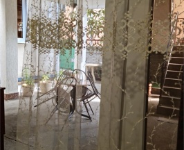 Эконом трехместный в У Валентины