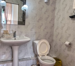 2х местный, 1ком., стандарт. №202, 203 в Курортмед