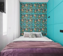 г.Санкт-Петербург ул.Черняховского д.56 в Апартаменты Чей Чемодан