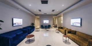 Батуми: Отель Апарт-отель MyGeorgia LLC Orbi City