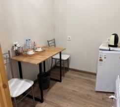 Люкс 2-хместный в Вилла империя